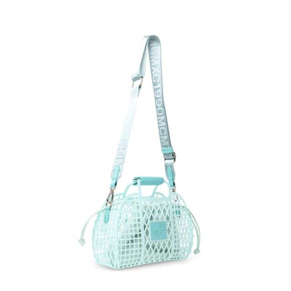 NWT BSCREEN in MINT GREEN - Picture 2 of 6